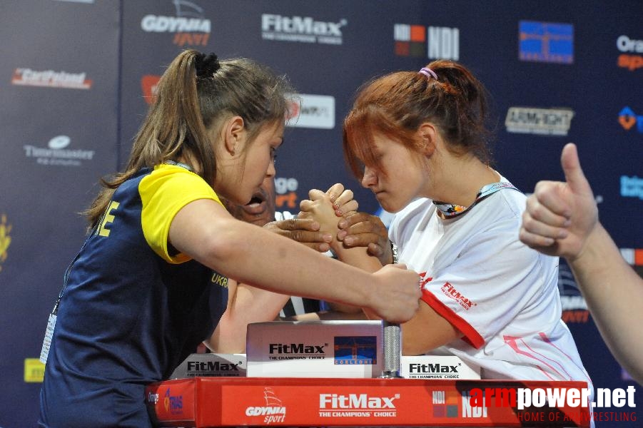 World Armwrestling Championship 2013 - day 1 - photo: Mirek # Siłowanie na ręce # Armwrestling # Armpower.net