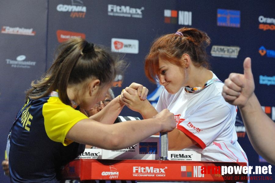 World Armwrestling Championship 2013 - day 1 - photo: Mirek # Siłowanie na ręce # Armwrestling # Armpower.net