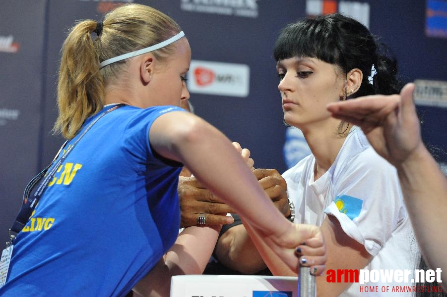 World Armwrestling Championship 2013 - day 1 - photo: Mirek # Siłowanie na ręce # Armwrestling # Armpower.net