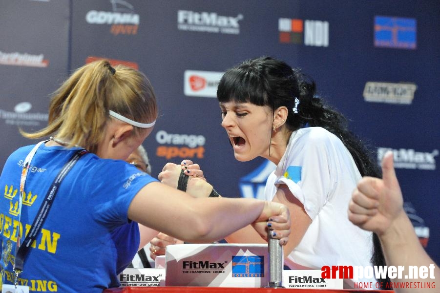 World Armwrestling Championship 2013 - day 1 - photo: Mirek # Siłowanie na ręce # Armwrestling # Armpower.net