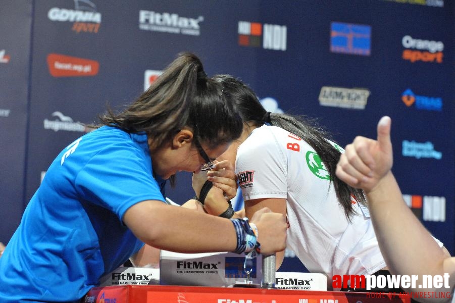 World Armwrestling Championship 2013 - day 1 - photo: Mirek # Armwrestling # Armpower.net