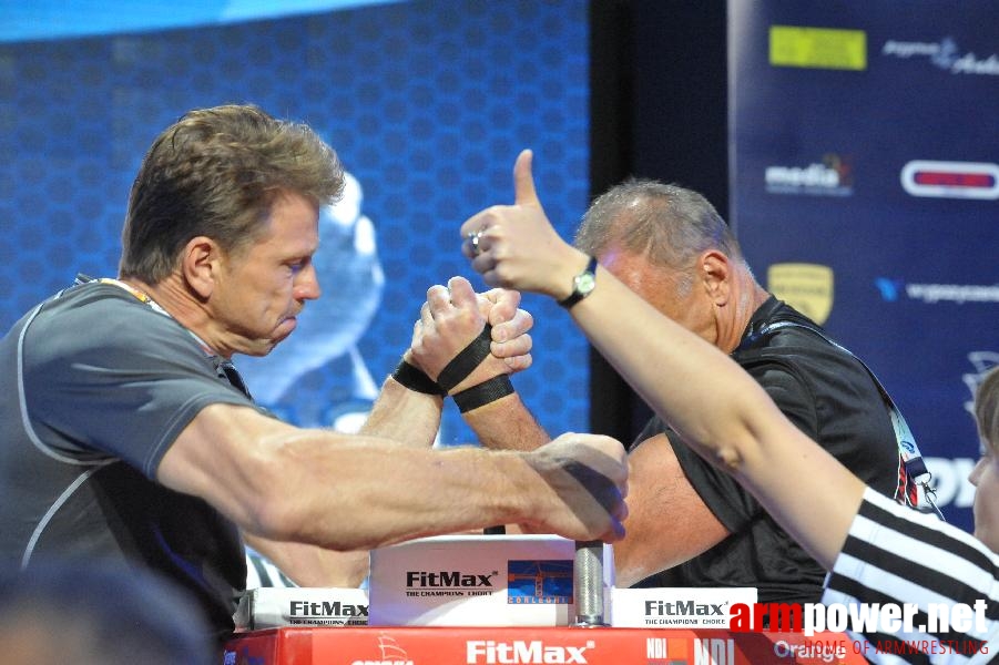 World Armwrestling Championship 2013 - day 1 - photo: Mirek # Armwrestling # Armpower.net