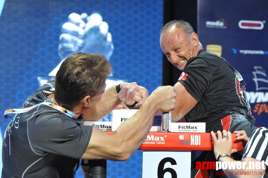 World Armwrestling Championship 2013 - day 1 - photo: Mirek # Armwrestling # Armpower.net