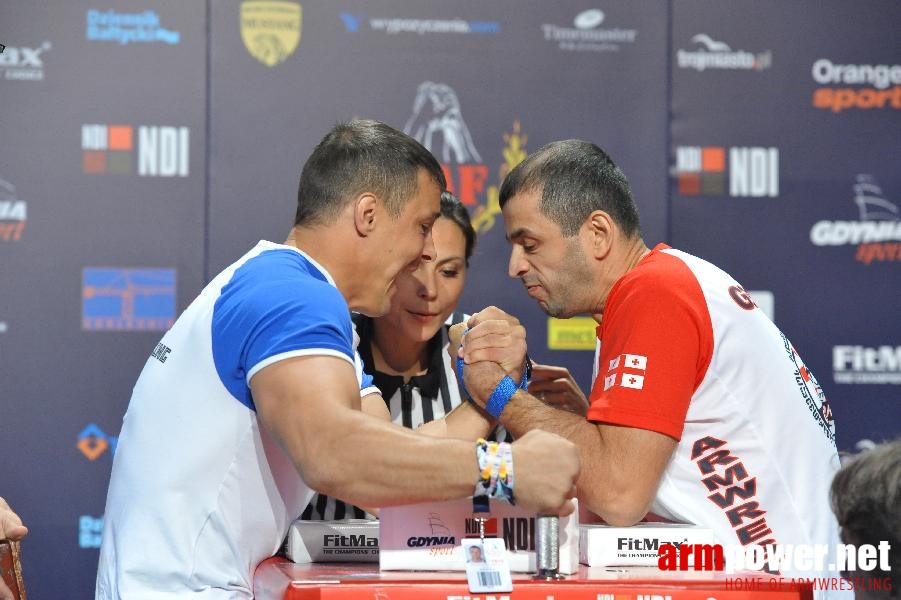 World Armwrestling Championship 2013 - day 1 - photo: Mirek # Siłowanie na ręce # Armwrestling # Armpower.net