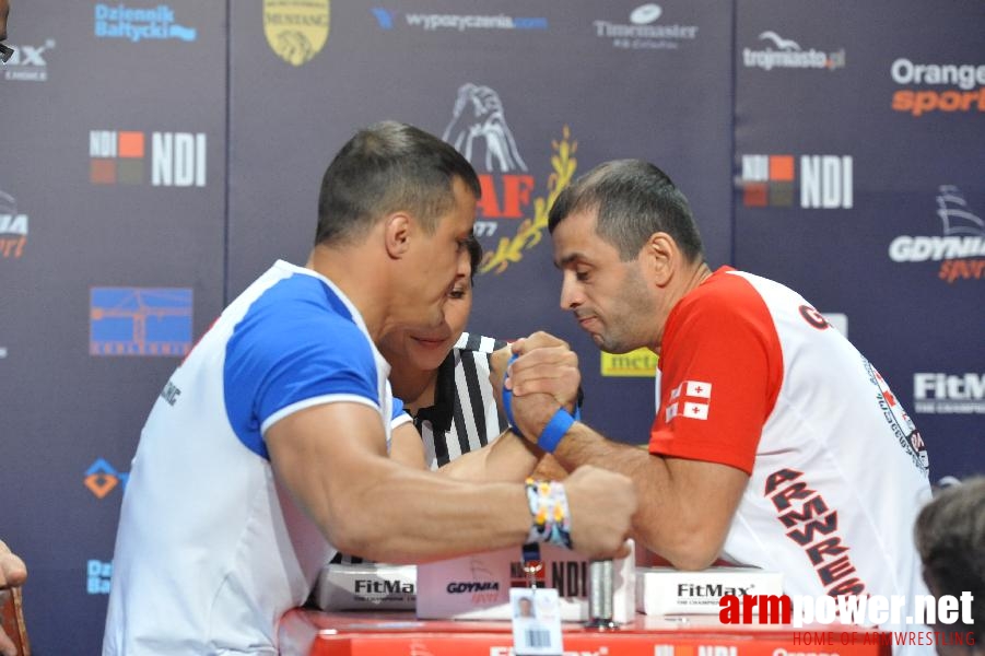 World Armwrestling Championship 2013 - day 1 - photo: Mirek # Aрмспорт # Armsport # Armpower.net