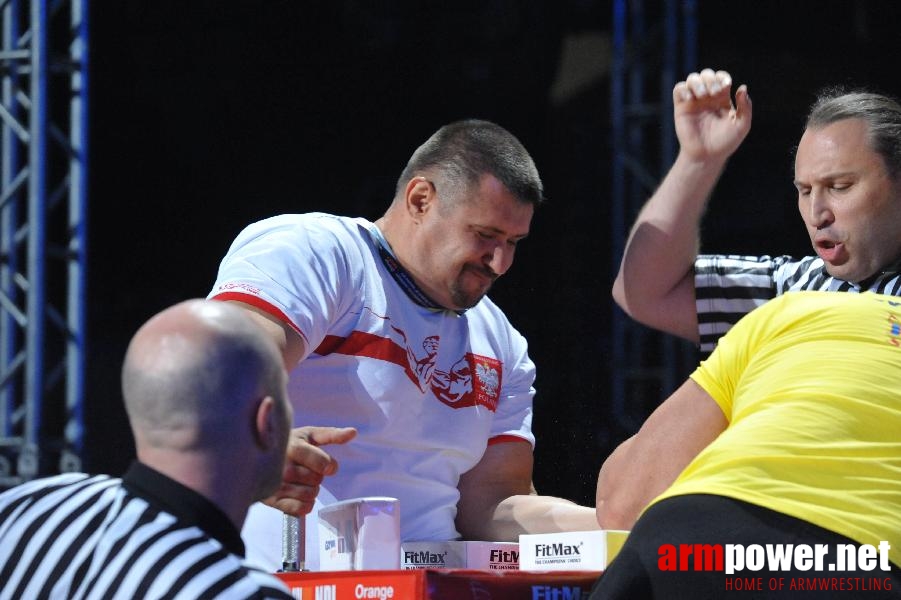 World Armwrestling Championship 2013 - day 1 - photo: Mirek # Siłowanie na ręce # Armwrestling # Armpower.net