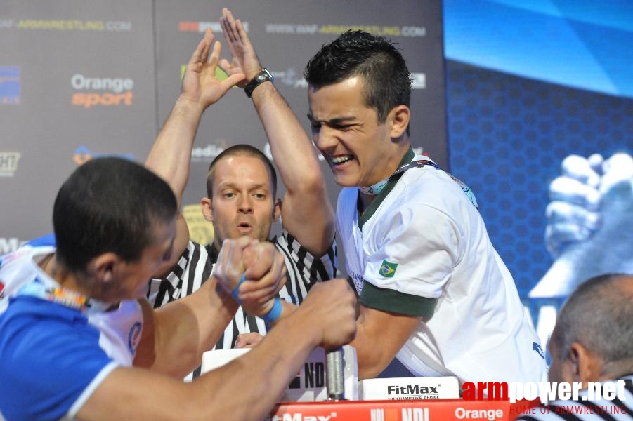 World Armwrestling Championship 2013 - day 1 - photo: Mirek # Siłowanie na ręce # Armwrestling # Armpower.net