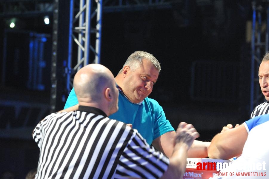 World Armwrestling Championship 2013 - day 1 - photo: Mirek # Siłowanie na ręce # Armwrestling # Armpower.net