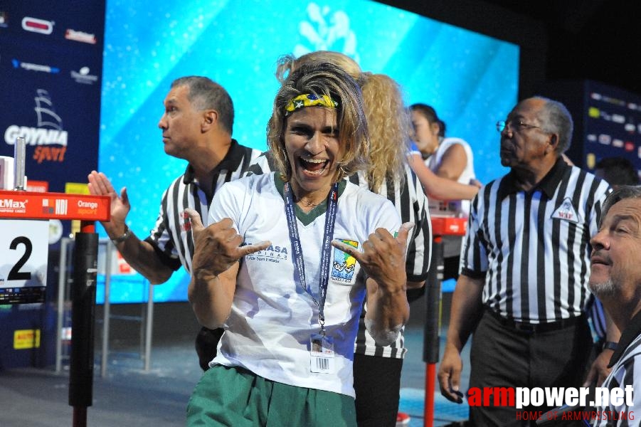 World Armwrestling Championship 2013 - day 1 - photo: Mirek # Siłowanie na ręce # Armwrestling # Armpower.net