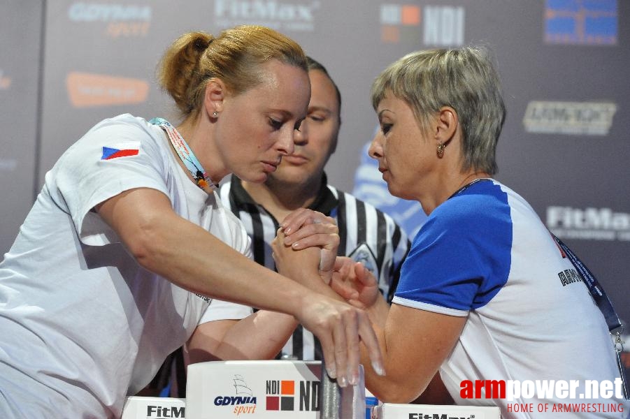 World Armwrestling Championship 2013 - day 1 - photo: Mirek # Siłowanie na ręce # Armwrestling # Armpower.net