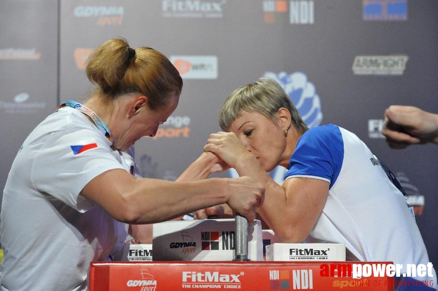 World Armwrestling Championship 2013 - day 1 - photo: Mirek # Siłowanie na ręce # Armwrestling # Armpower.net