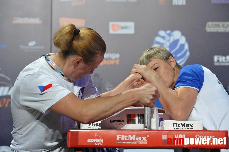 World Armwrestling Championship 2013 - day 1 - photo: Mirek # Armwrestling # Armpower.net