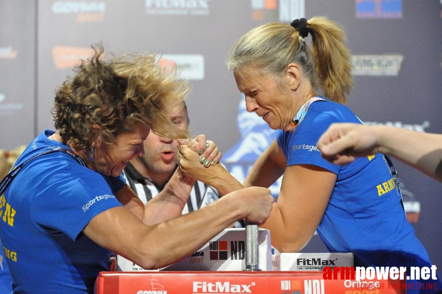 World Armwrestling Championship 2013 - day 1 - photo: Mirek # Armwrestling # Armpower.net