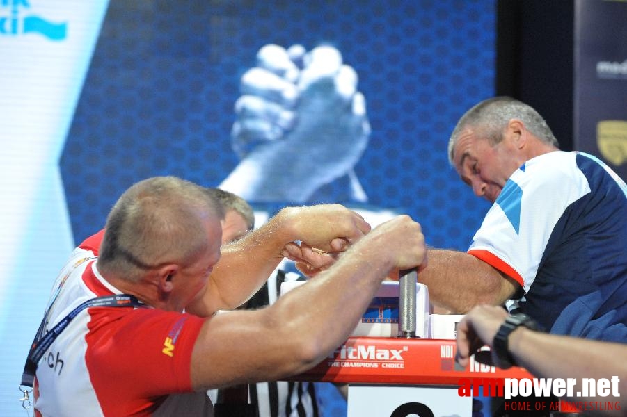 World Armwrestling Championship 2013 - day 1 - photo: Mirek # Siłowanie na ręce # Armwrestling # Armpower.net