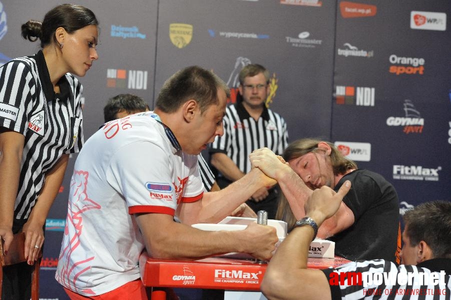 World Armwrestling Championship 2013 - day 1 - photo: Mirek # Armwrestling # Armpower.net