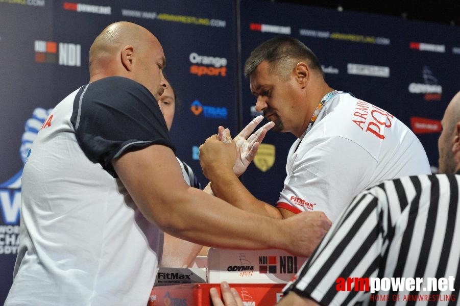 World Armwrestling Championship 2013 - day 1 - photo: Mirek # Armwrestling # Armpower.net