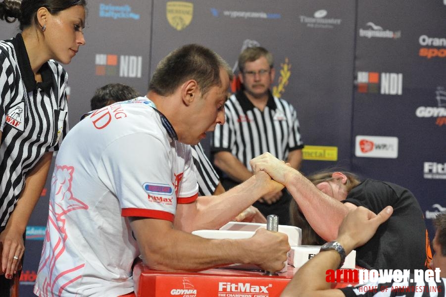 World Armwrestling Championship 2013 - day 1 - photo: Mirek # Armwrestling # Armpower.net