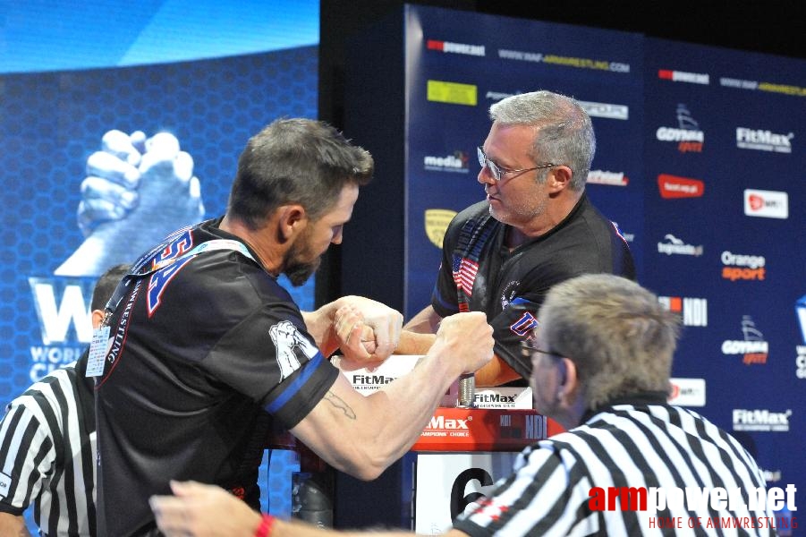 World Armwrestling Championship 2013 - day 1 - photo: Mirek # Siłowanie na ręce # Armwrestling # Armpower.net