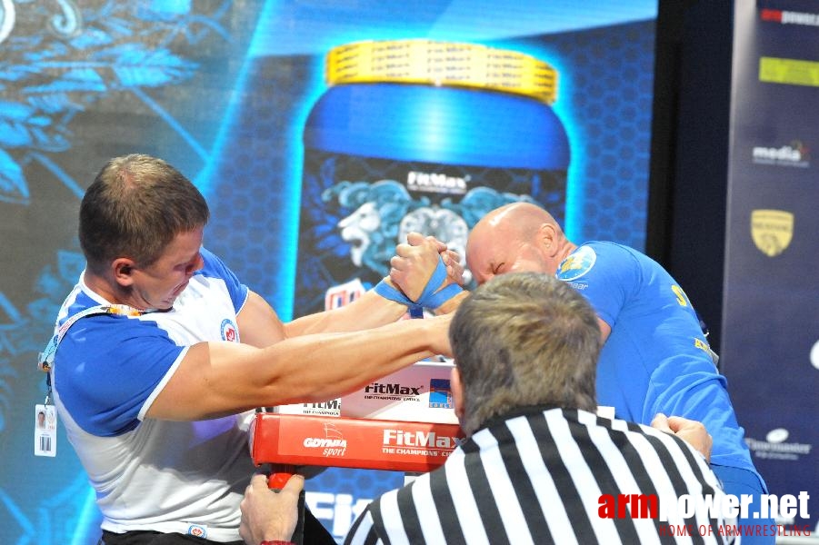 World Armwrestling Championship 2013 - day 1 - photo: Mirek # Aрмспорт # Armsport # Armpower.net