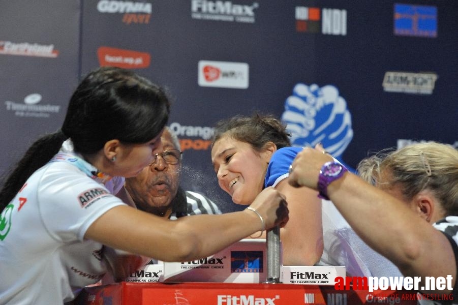 World Armwrestling Championship 2013 - day 1 - photo: Mirek # Armwrestling # Armpower.net