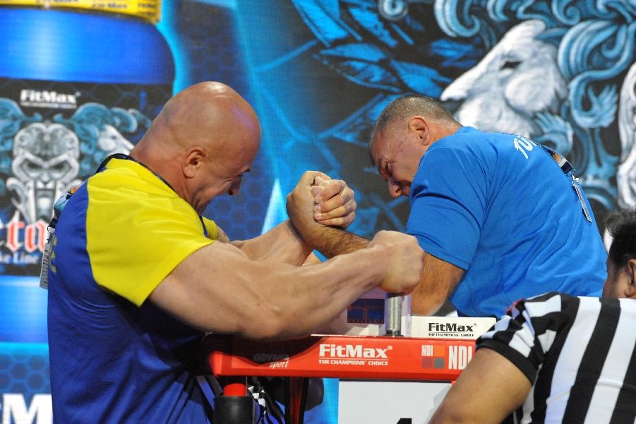 World Armwrestling Championship 2013 - day 1 - photo: Mirek # Aрмспорт # Armsport # Armpower.net