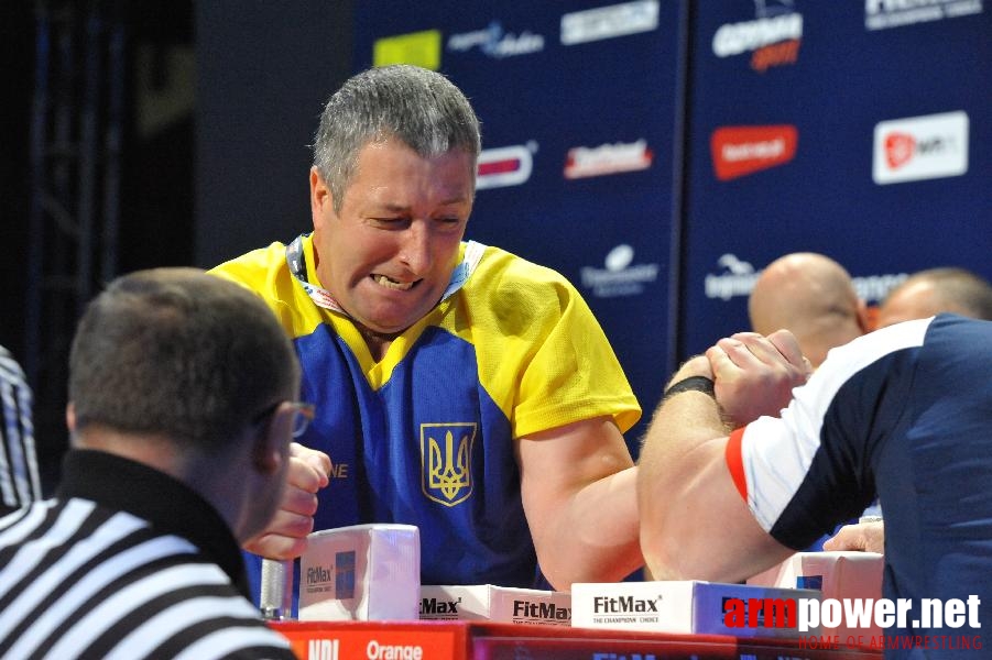 World Armwrestling Championship 2013 - day 1 - photo: Mirek # Siłowanie na ręce # Armwrestling # Armpower.net