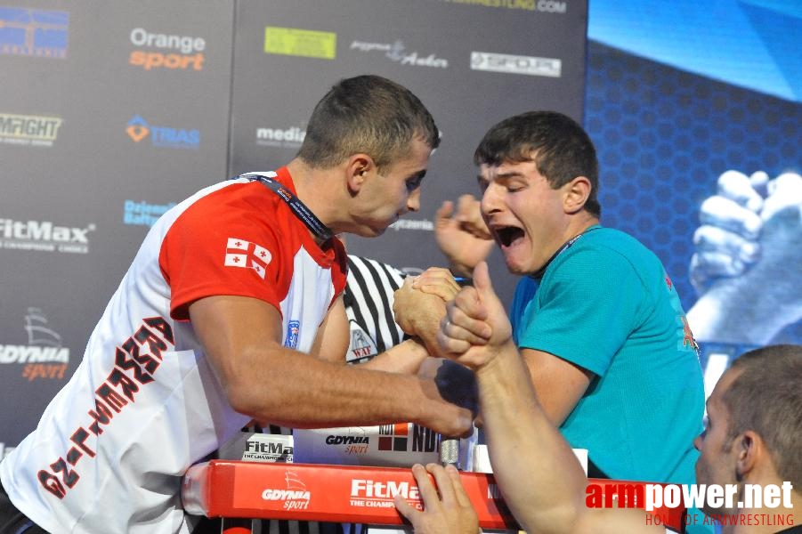 World Armwrestling Championship 2013 - day 1 - photo: Mirek # Aрмспорт # Armsport # Armpower.net