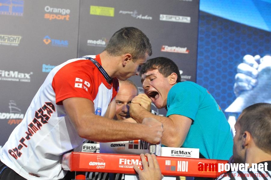 World Armwrestling Championship 2013 - day 1 - photo: Mirek # Aрмспорт # Armsport # Armpower.net