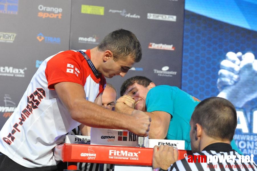 World Armwrestling Championship 2013 - day 1 - photo: Mirek # Aрмспорт # Armsport # Armpower.net