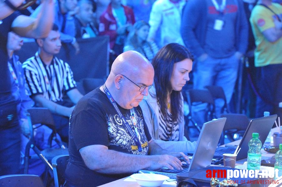 World Armwrestling Championship 2013 - day 1 - photo: Mirek # Armwrestling # Armpower.net