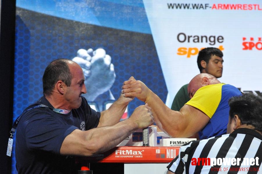 World Armwrestling Championship 2013 - day 1 - photo: Mirek # Aрмспорт # Armsport # Armpower.net