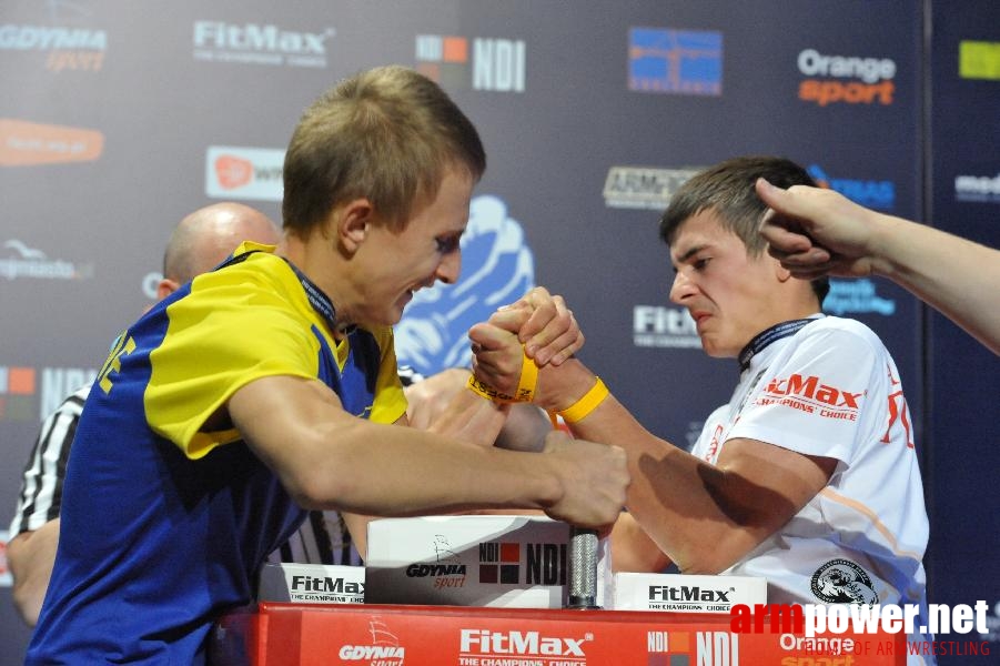 World Armwrestling Championship 2013 - day 1 - photo: Mirek # Aрмспорт # Armsport # Armpower.net