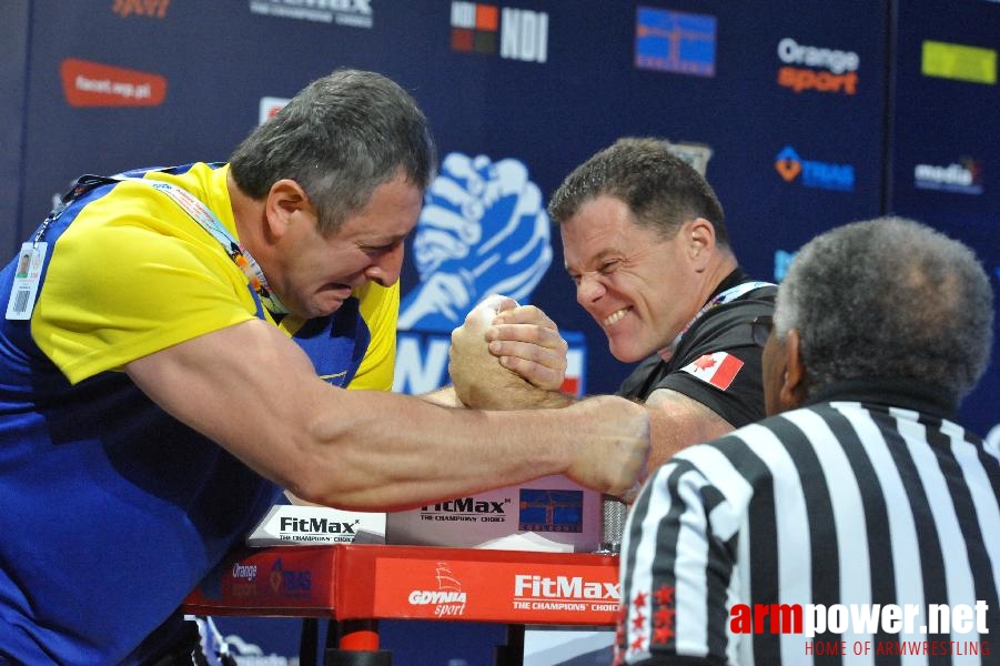 World Armwrestling Championship 2013 - day 1 - photo: Mirek # Aрмспорт # Armsport # Armpower.net