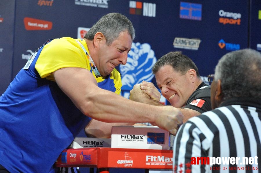 World Armwrestling Championship 2013 - day 1 - photo: Mirek # Aрмспорт # Armsport # Armpower.net