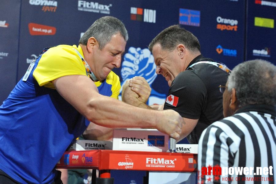 World Armwrestling Championship 2013 - day 1 - photo: Mirek # Armwrestling # Armpower.net