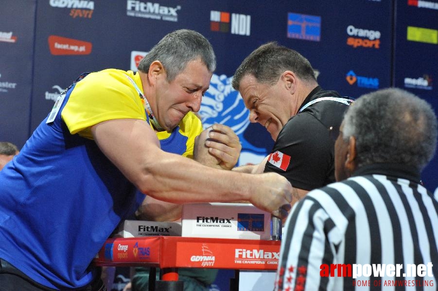 World Armwrestling Championship 2013 - day 1 - photo: Mirek # Armwrestling # Armpower.net