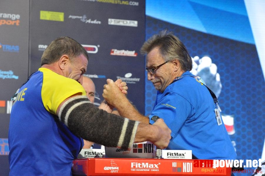 World Armwrestling Championship 2013 - day 1 - photo: Mirek # Armwrestling # Armpower.net