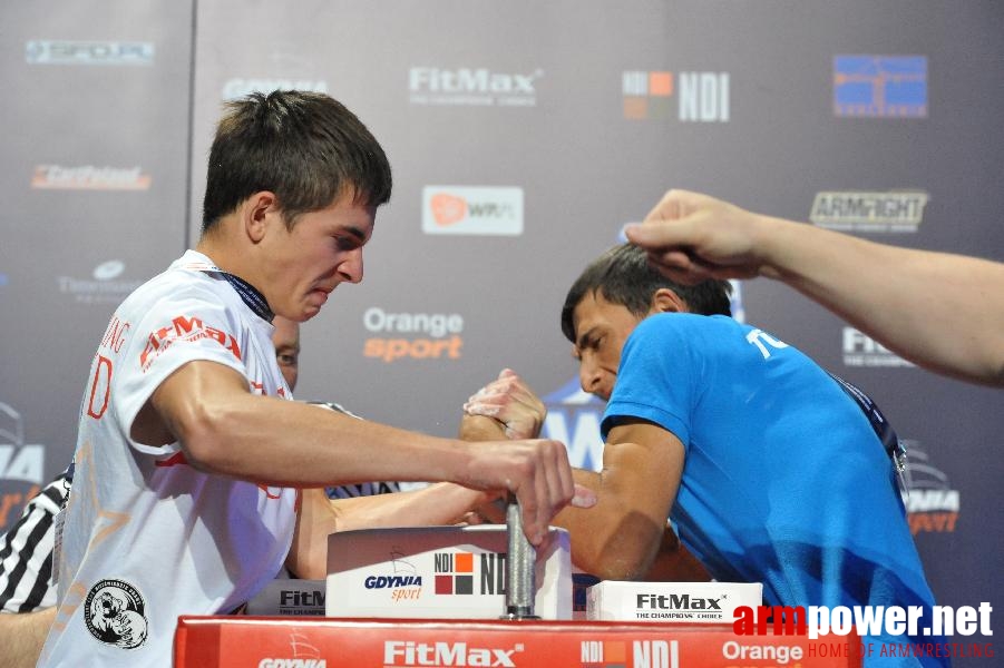 World Armwrestling Championship 2013 - day 1 - photo: Mirek # Armwrestling # Armpower.net