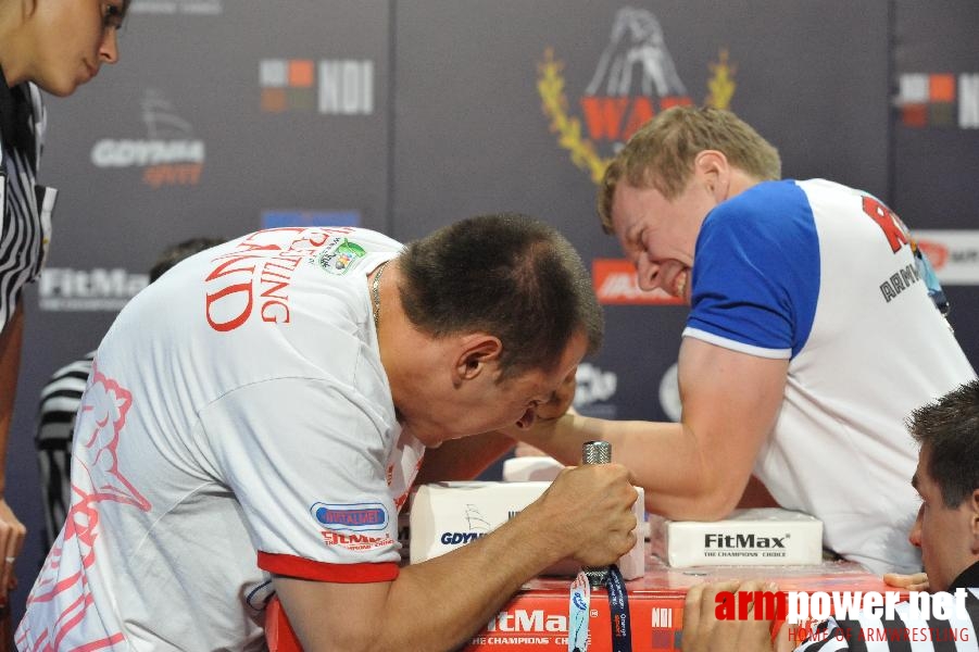 World Armwrestling Championship 2013 - day 1 - photo: Mirek # Armwrestling # Armpower.net