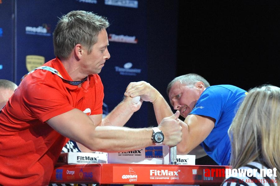 World Armwrestling Championship 2013 - day 1 - photo: Mirek # Armwrestling # Armpower.net