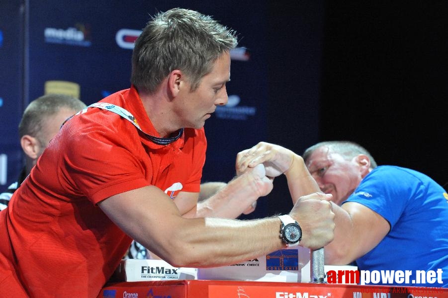 World Armwrestling Championship 2013 - day 1 - photo: Mirek # Siłowanie na ręce # Armwrestling # Armpower.net