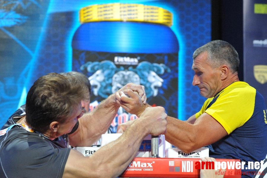 World Armwrestling Championship 2013 - day 1 - photo: Mirek # Siłowanie na ręce # Armwrestling # Armpower.net