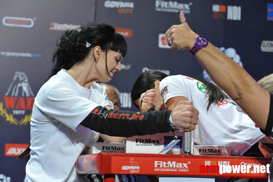 World Armwrestling Championship 2013 - day 1 - photo: Mirek # Siłowanie na ręce # Armwrestling # Armpower.net