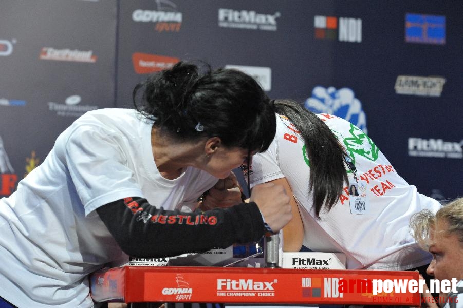 World Armwrestling Championship 2013 - day 1 - photo: Mirek # Siłowanie na ręce # Armwrestling # Armpower.net