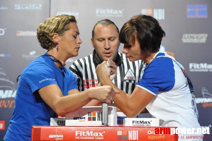 World Armwrestling Championship 2013 - day 1 - photo: Mirek # Siłowanie na ręce # Armwrestling # Armpower.net