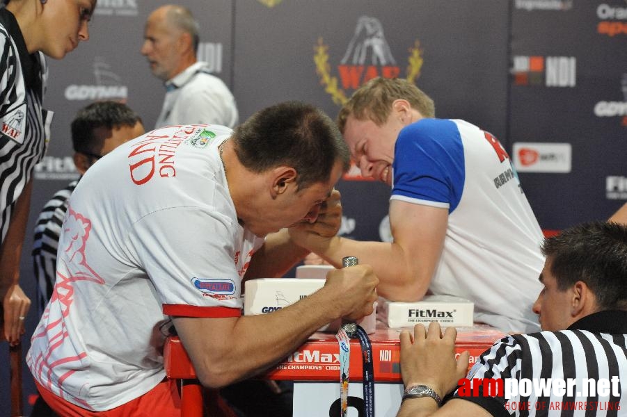 World Armwrestling Championship 2013 - day 1 - photo: Mirek # Aрмспорт # Armsport # Armpower.net