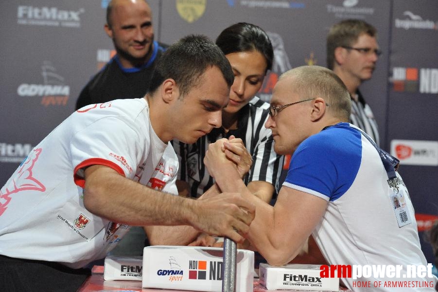 World Armwrestling Championship 2013 - day 1 - photo: Mirek # Aрмспорт # Armsport # Armpower.net