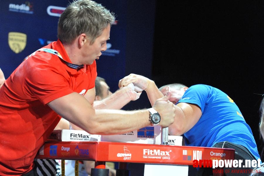 World Armwrestling Championship 2013 - day 1 - photo: Mirek # Aрмспорт # Armsport # Armpower.net