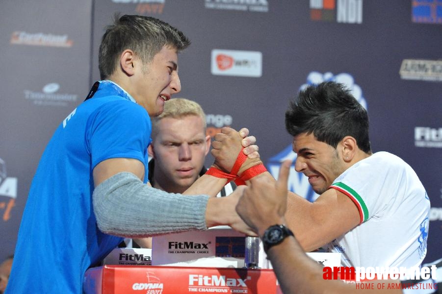 World Armwrestling Championship 2013 - day 1 - photo: Mirek # Aрмспорт # Armsport # Armpower.net