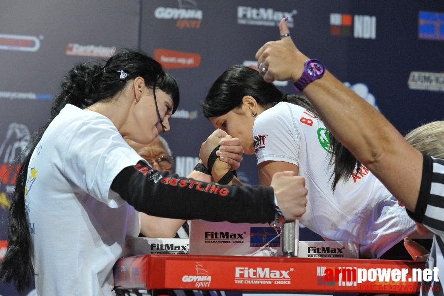 World Armwrestling Championship 2013 - day 1 - photo: Mirek # Armwrestling # Armpower.net